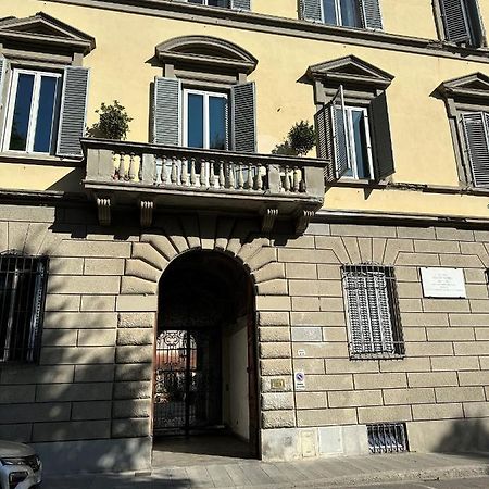 Villa Royal B&B Florence Exterior photo