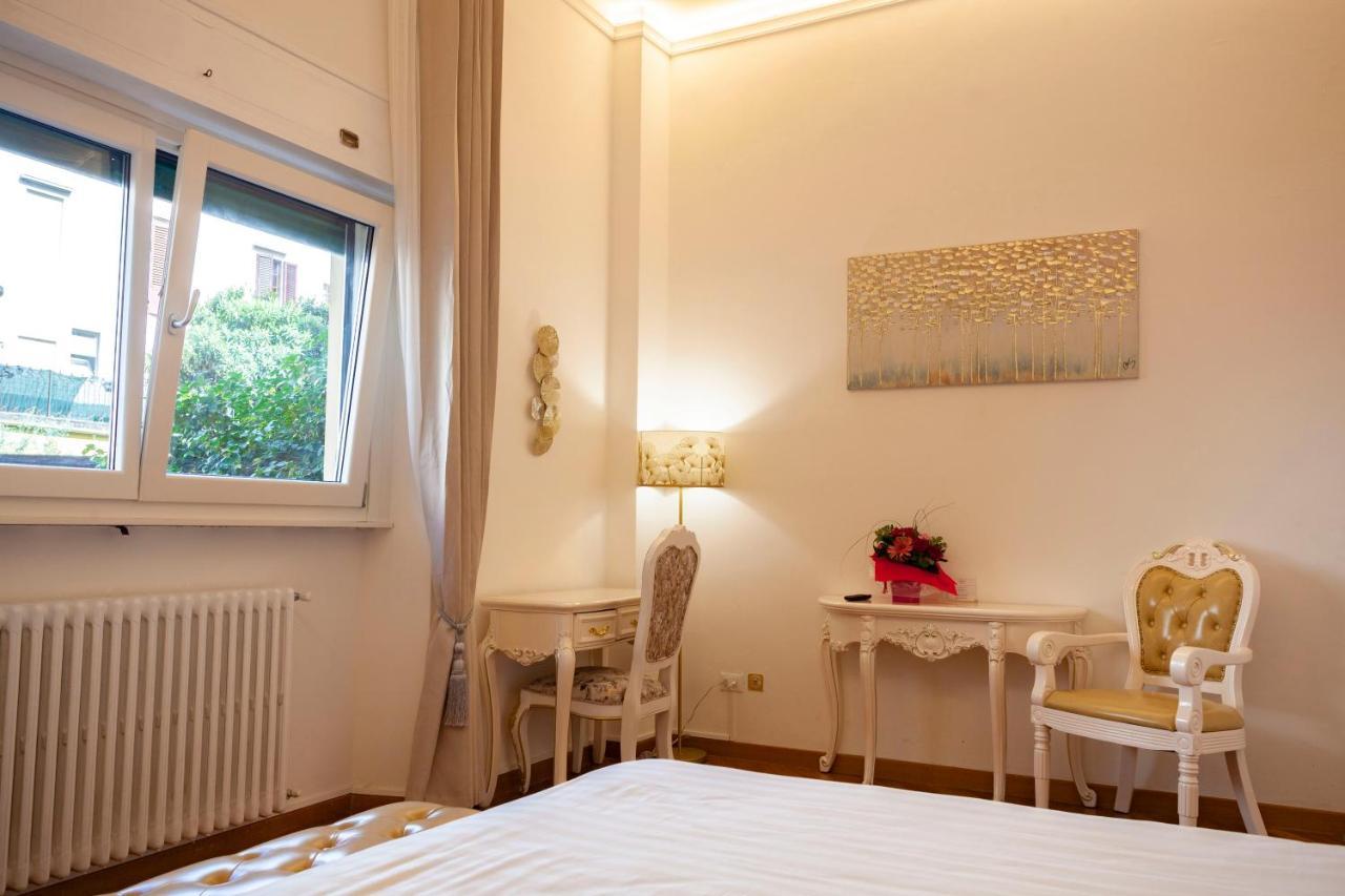 Villa Royal B&B Florence Exterior photo