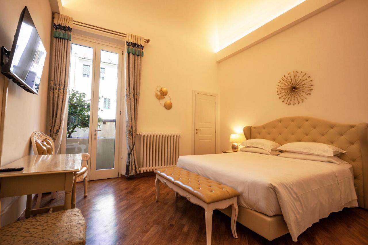 Villa Royal B&B Florence Exterior photo
