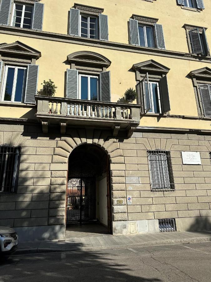 Villa Royal B&B Florence Exterior photo