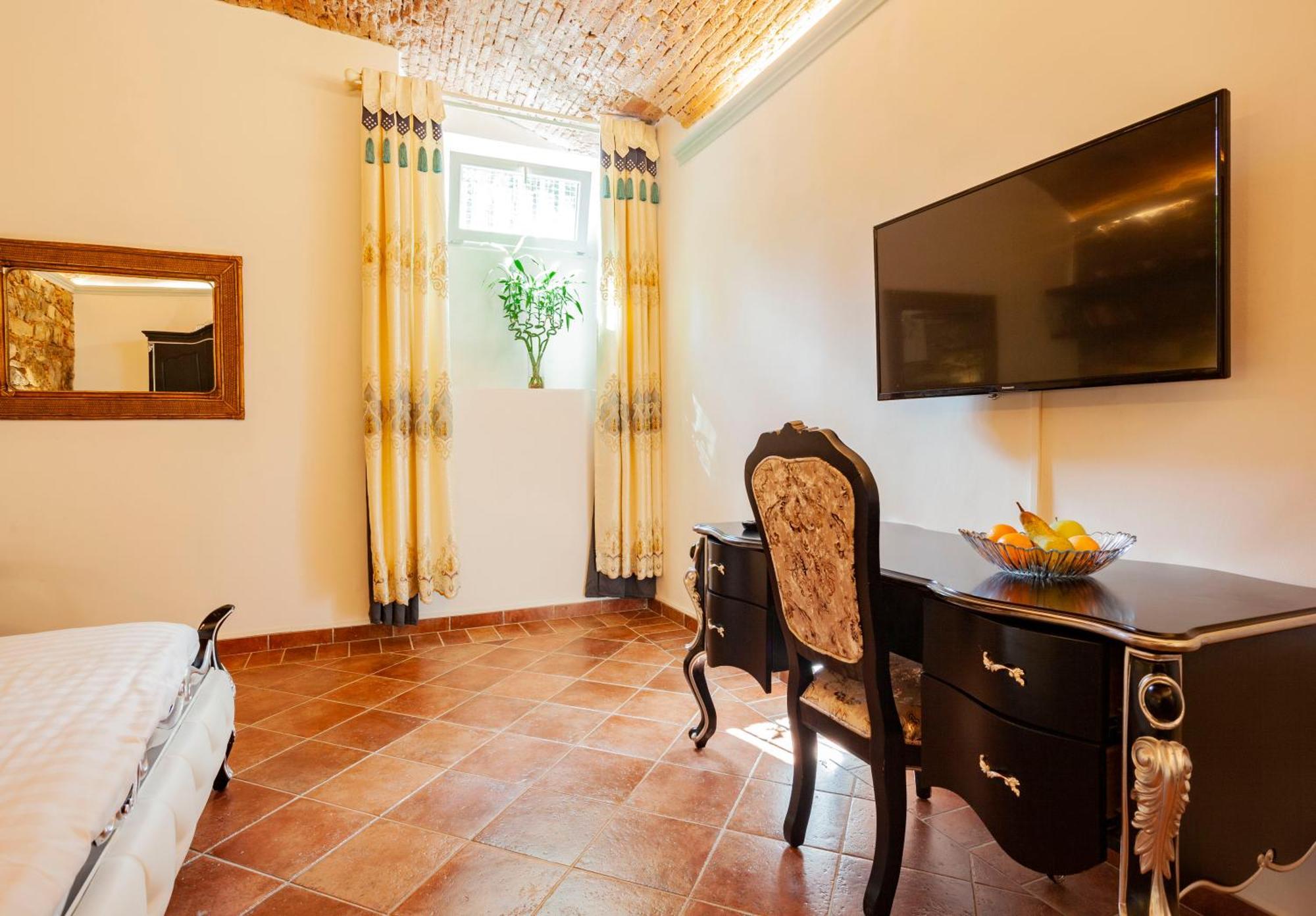Villa Royal B&B Florence Exterior photo