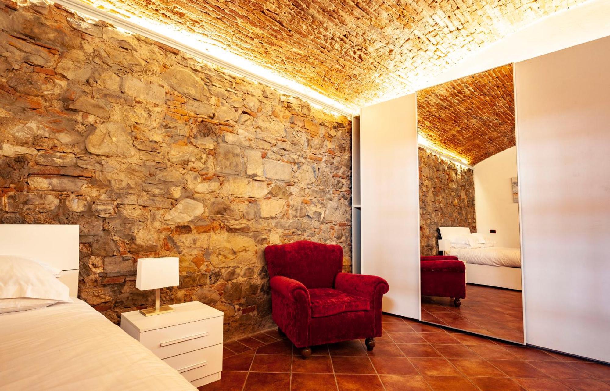 Villa Royal B&B Florence Exterior photo