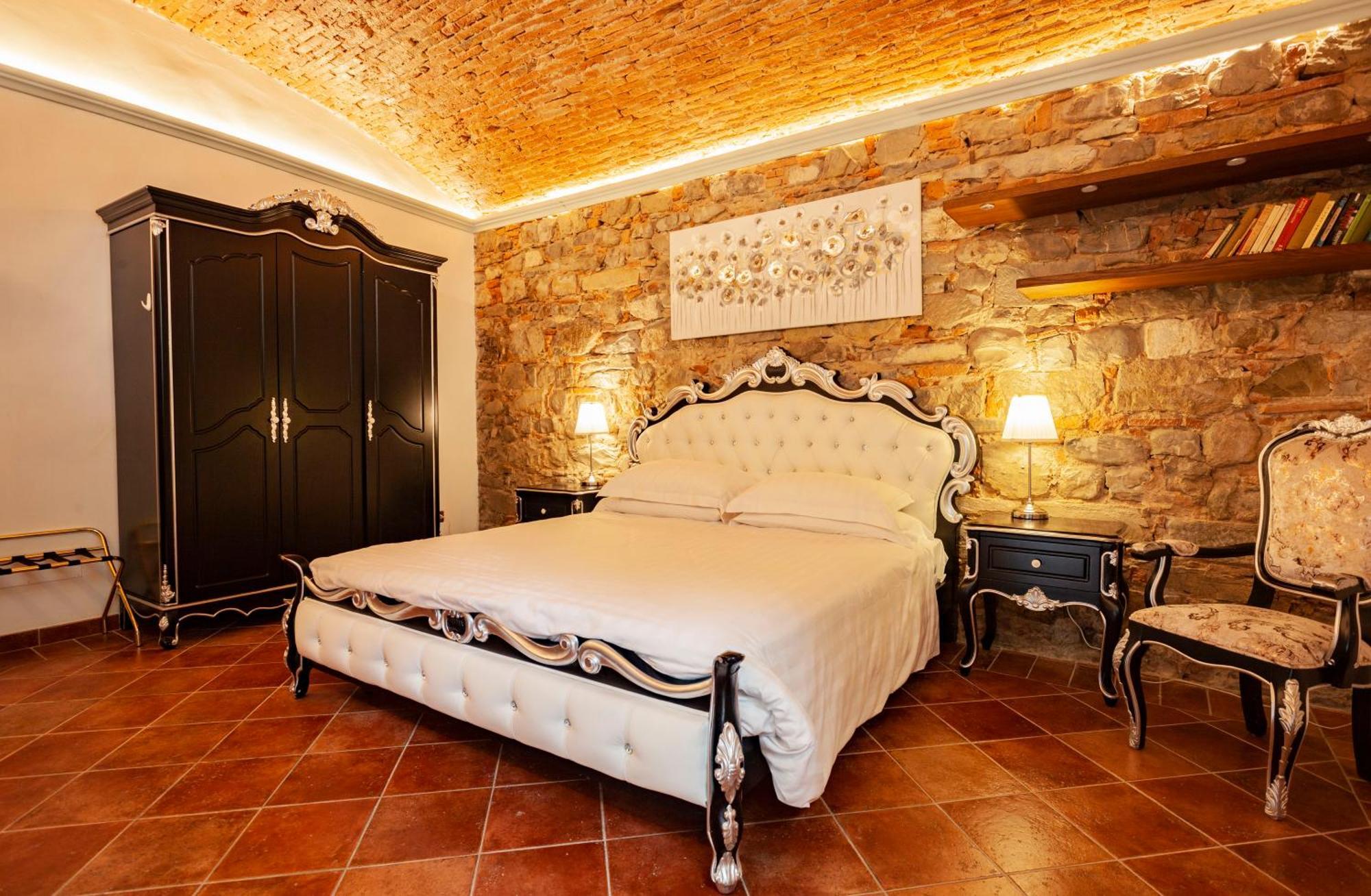 Villa Royal B&B Florence Exterior photo